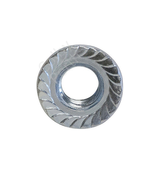 Whizzlock Nut M12 | C12N