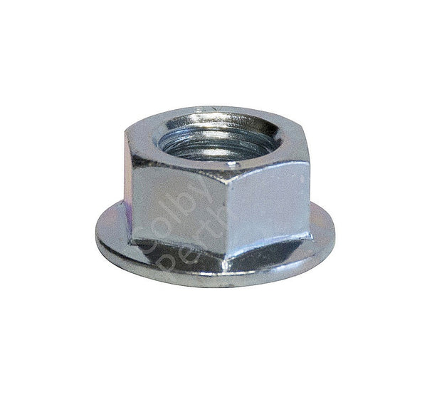 Colby Baseplate Bolt M12 x 25mm and Nut | C25