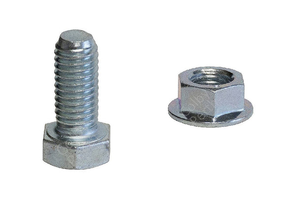 Whizzlock Nut M12 | C12N