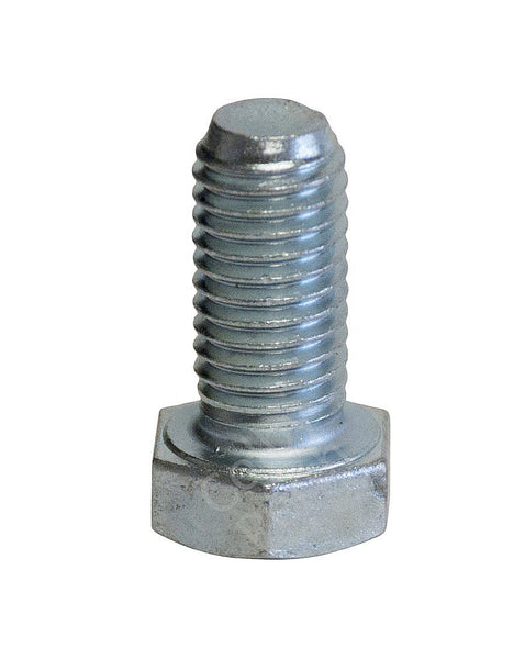 Colby Baseplate Bolt M12 x 25mm and Nut | C25