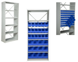 Colby Perth. Pallet Racking and Warehouse Shelving Solutions
