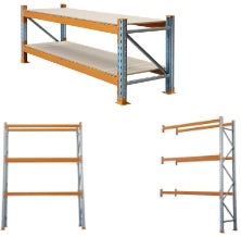 Colby Perth. Pallet Racking and Warehouse Shelving Solutions