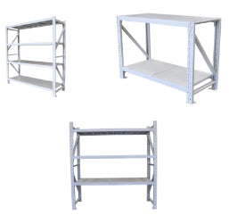 Colby Perth. Pallet Racking and Warehouse Shelving Solutions