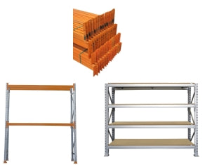 Colby Perth. Pallet Racking and Warehouse Shelving Solutions