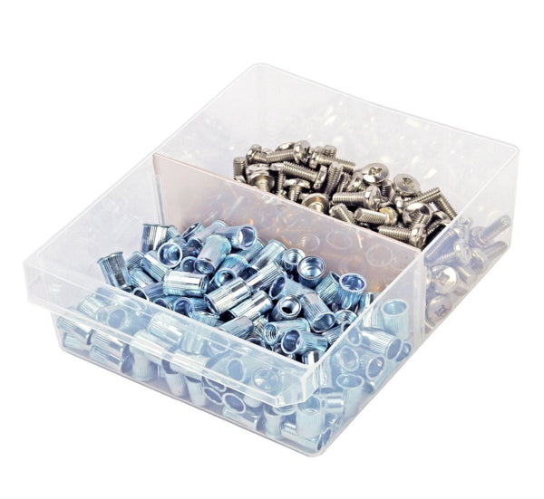 ACO18 Component Organiser with accessories