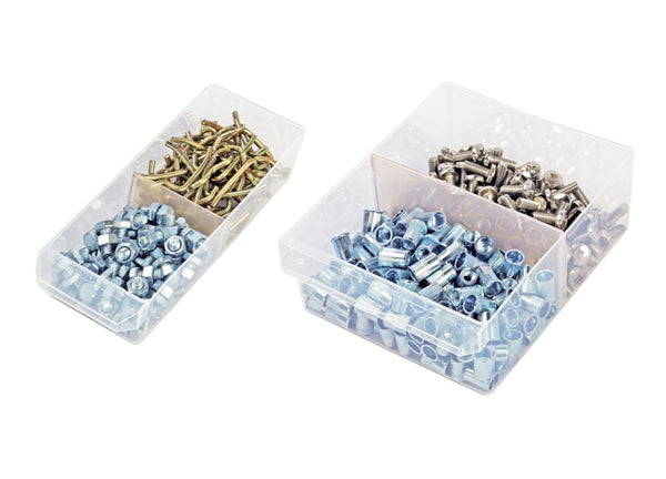 ACO39 Component Organiser with accessories