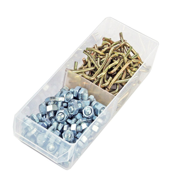 ACO60 Component Organiser with accessories