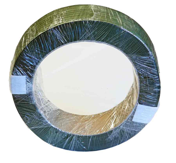 PET Strapping 16mm Wide x 1.0mm Thick Embossed
