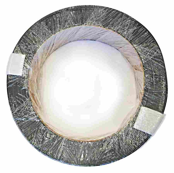 PET Strapping 16mm Wide x 1.0mm Thick Embossed