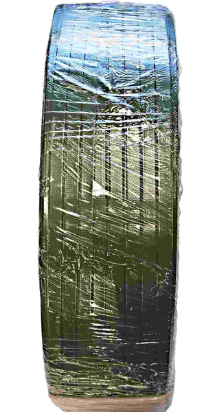 PET Strapping 16mm Wide x 1.0mm Thick Embossed