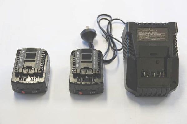 Battery Strapping Machine