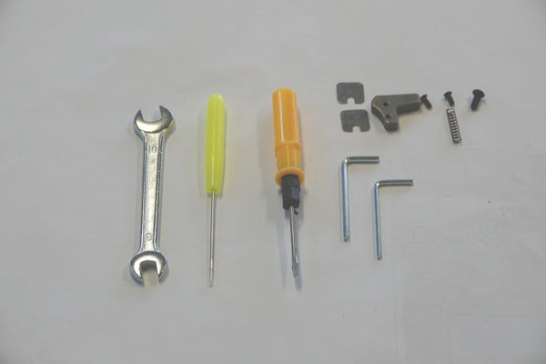 Battery Strapping Machine