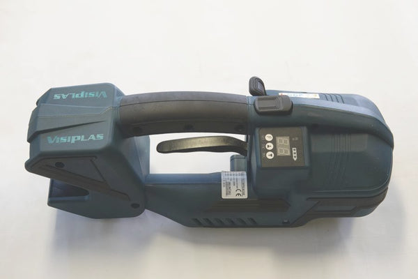 Battery Strapping Machine