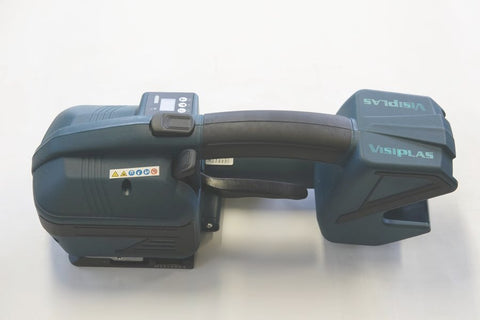 Battery Strapping Machine