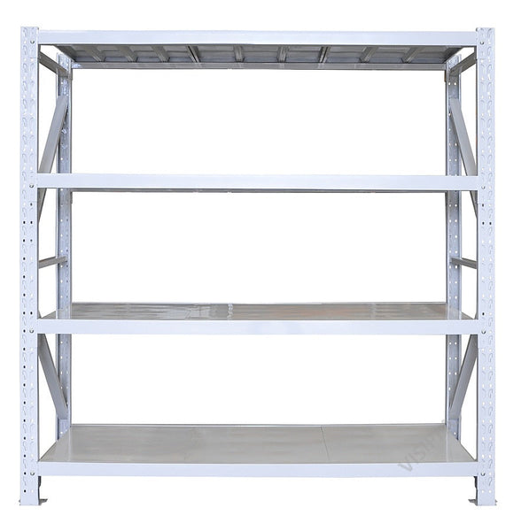 Colby Perth. Pallet Racking and Warehouse Shelving Solutions