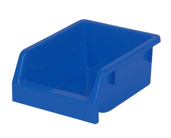Picking Bins Blue 130x107x60mm Pack of 64 VISIPLAS AP01
