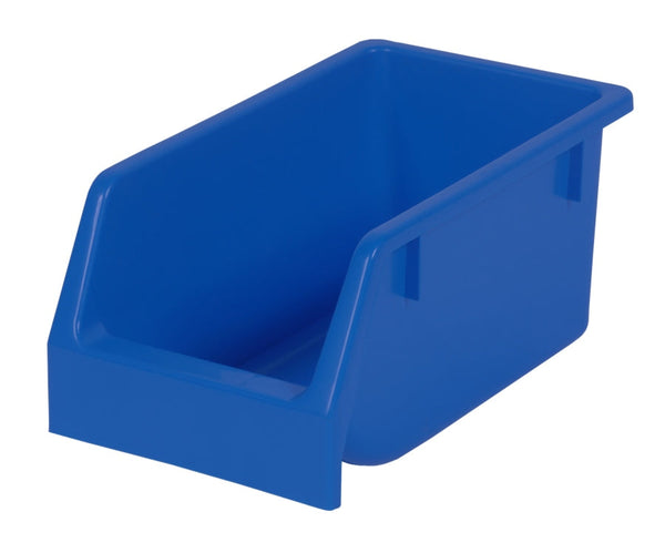 Picking Bins Blue 180x107x90mm Pack of 40 VISIPLAS AP11