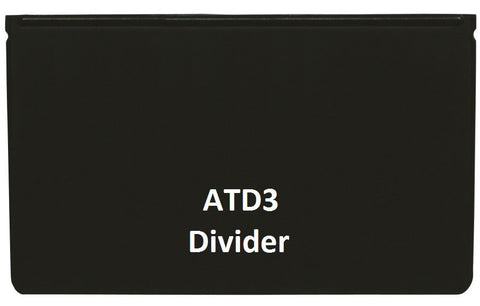 ATD3 Divider fits the AT43 Parts Tray
