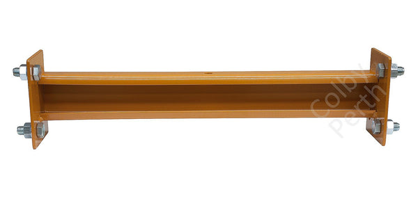 CBT45S_Colby_Backtie_450mm_with_Screws_and_Nuts_Inside_View