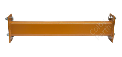 CBT45S_Colby_Backtie_450mm_with_Screws_and_Nuts