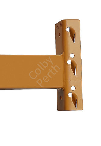 Colby_Pallet_Racking_Beam_1370mm_x_75mm