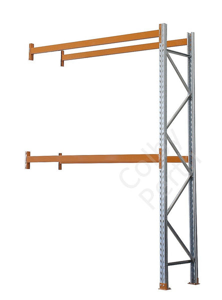 CA3682_Colby_Pallet_Racking_Add-On_Bay_3675mm_High_with_2_Beam_Levels