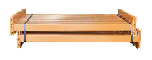Pack_of_36_Colby_Pallet_Racking_Beams_1370mm_x_75mm