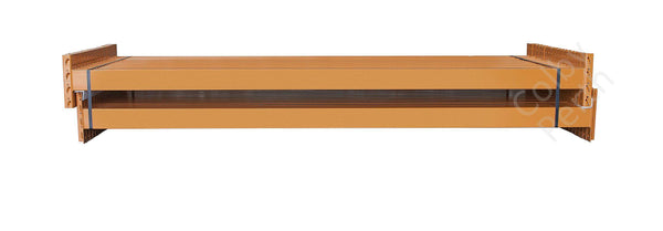Colby Pallet Racking | Pack of 36 Colby Pallet Racking Beams 2590mm Cl ...