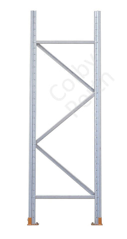 Racking Frames - Colby Perth