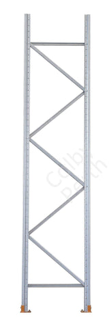 Colby_Pallet_Racking_Frame_3675mm_High_x_840mm_Deep