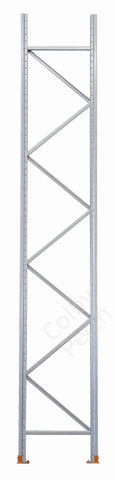 Colby_Pallet_Racking_Frame_4875mm_High_x_840mm_Deep