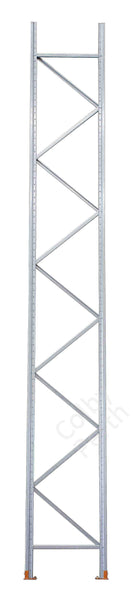 Colby_Pallet_Racking_Frame_6075mm_High_x_840mm_Deep