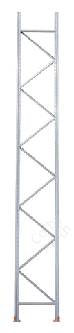 Colby_Pallet_Racking_Frame_6075mm_High_x_840mm_Deep