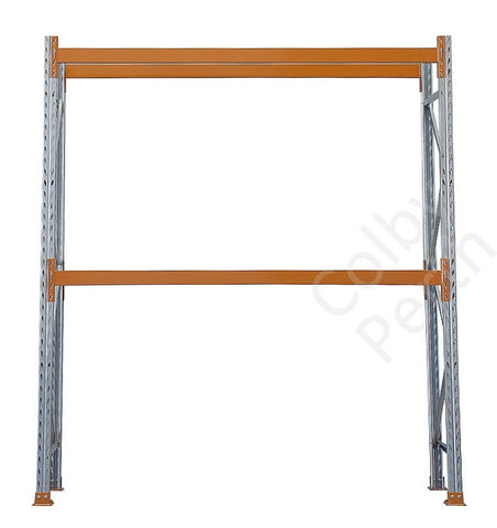 Racking Bays - Colby Perth