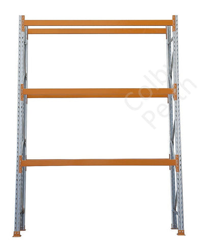 Racking Bays - Colby Perth