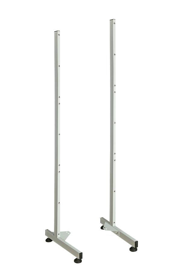 BRS Single Sided Louvred Rack Frames only 1900mm High x 500mm Deep ...