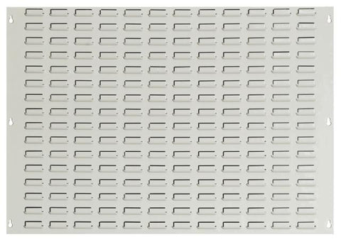 BRP1 Single Louvred Panel 610mm High x 910mm Wide