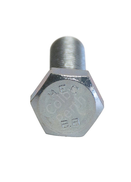 CB1040_Bolt_for_Securing_Colby_Signs_End_View