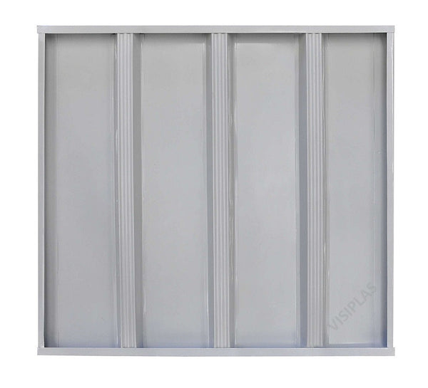 VSS VISIPLAS All Steel Shelf Panel Colby Perth Vss visiplas all steel shelf panel colby perth