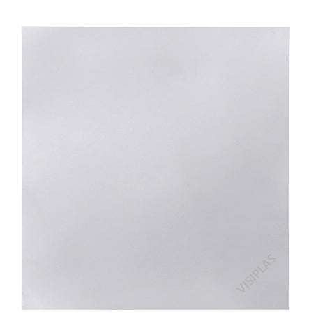 VSS VISIPLAS All-Steel Shelf Panel 600mm wide for 600mm depth shelving