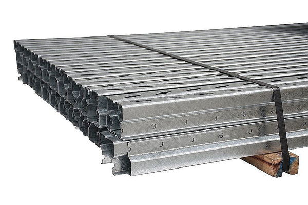 Colby Racking Benches Pack of 44 Colby Pallet Racking Uprights 3075mm High Gal | U30P44 ...