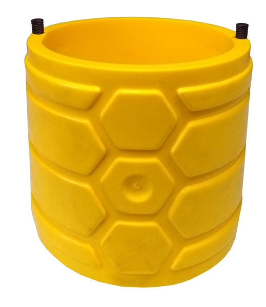 VISIPLAS AX115 Pallet Deflector