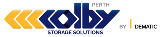 Colby Perth. Pallet Racking and Warehouse Shelving Solutions